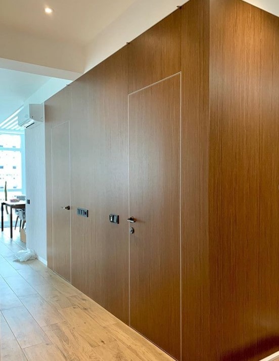 ул. Маршала Казакова, 50к1