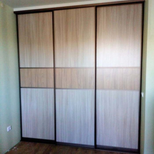 Prof 30 (с нижней направляющей)