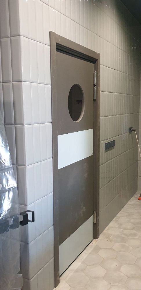 ул. Пограничника Гарькавого, 40