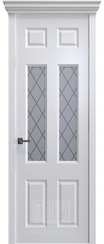 Межкомнатная дверь К 6 ДО в ASMarket