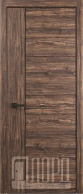 Мелфорд 4 ДО коричневый