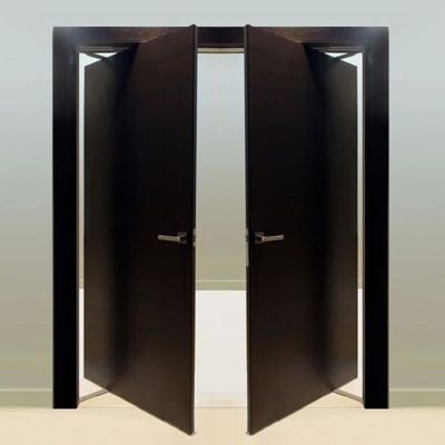 Рото дверь и механизм 24 X2