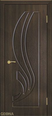 G ЛИРА ПГ орех темный 27