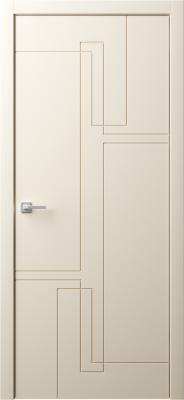 Основная фотография межкомнатной двери I2 магазина ASMarket