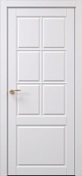 Межкомнатная дверь AS Ox 9 ДГ в ASMarket