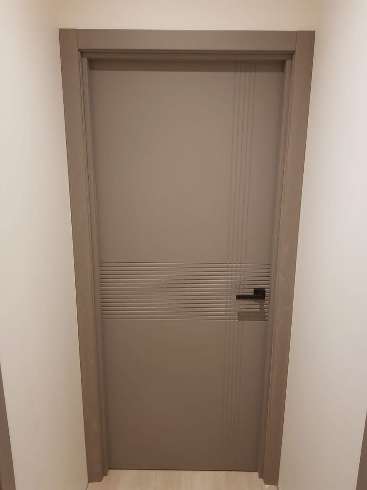 Цветочная ул., дом 16