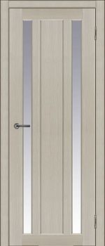 Межкомнатная дверь ЭКО 27 ПО в ASMarket