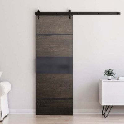 Основная фотография откатной двери Slab Decor (ambar) 3 СЕЛЕСТА магазина ASMarket