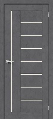 Основная фотография межкомнатной двери ЭК БР 29 ПО магазина ASMarket