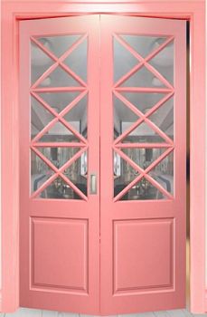 Изображение двери книжка Book Asto 3 в ASMarket СПБ 