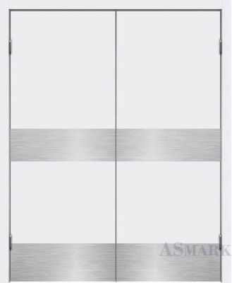 Р- Гладь с отбойными досками (середина и низ)