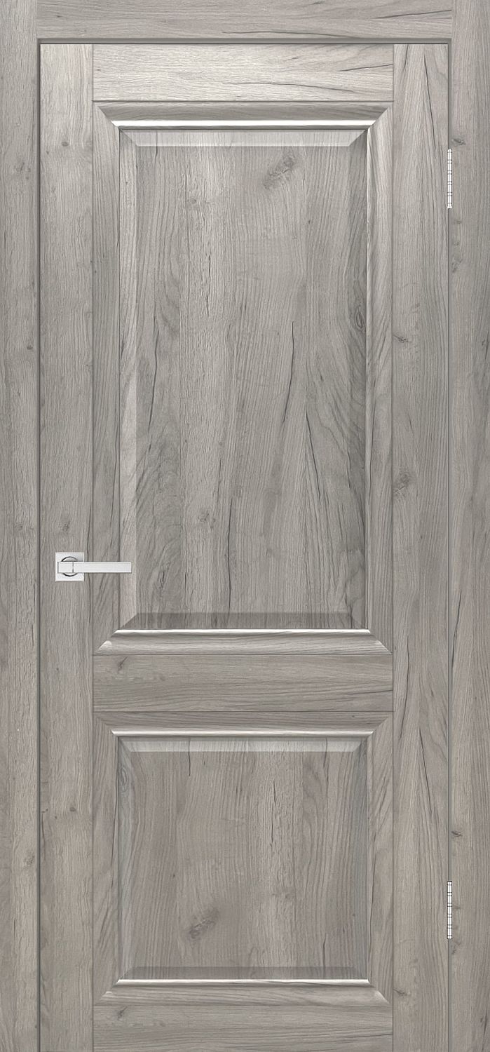 Основная фотография межкомнатной двери YD Евро 4 ДГ магазина ASMarket