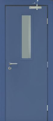 ДП-1 ПО синий