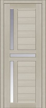 Межкомнатная дверь ЭКО 41 ПО в ASMarket