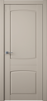 Межкомнатная дверь Ben 4-3 в ASMarket