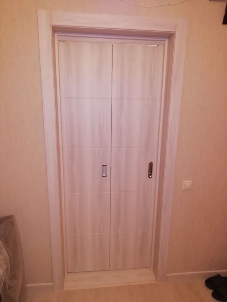 Вилькицкий б-р, 7