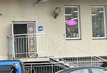 АСМаркет на ул. Дыбенко, д.42, к.3, 1 этаж,секция 3 (на въезде в Кудрово) АСМаркет на ул. Дыбенко, д.42, к.3, 1 этаж,секция 3 (на въезде в Кудрово)