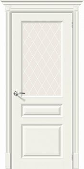 Межкомнатная дверь СК 15.1 в ASMarket