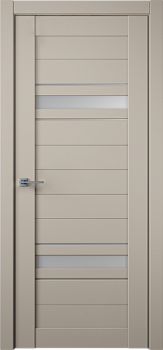 Межкомнатная дверь Mod 22 в ASMarket