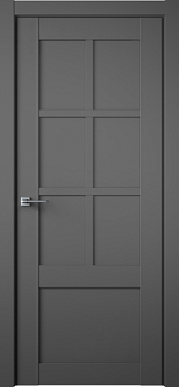 Межкомнатная дверь Wal4 в ASMarket