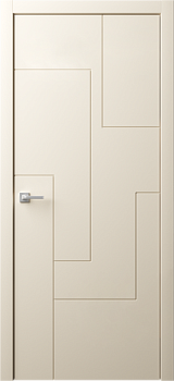 Межкомнатная дверь I1 в ASMarket