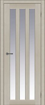 Межкомнатная дверь ЭКО 7 ПО в ASMarket