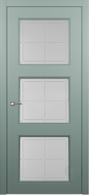 Основная фотография межкомнатной двери AN10 (рисунок 111) магазина ASMarket