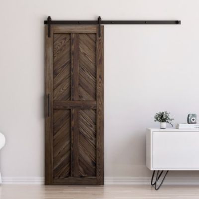 Основная фотография откатной двери Amb loft 8 магазина ASMarket