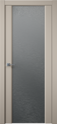 Основная фотография межкомнатной двери Ст ДО Ткань магазина ASMarket