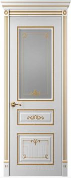 Межкомнатная дверь ПР 5 ДО в ASMarket