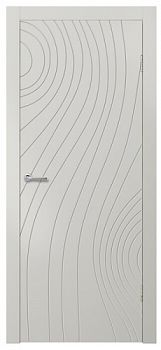 Межкомнатная дверь Сти-04 в ASMarket