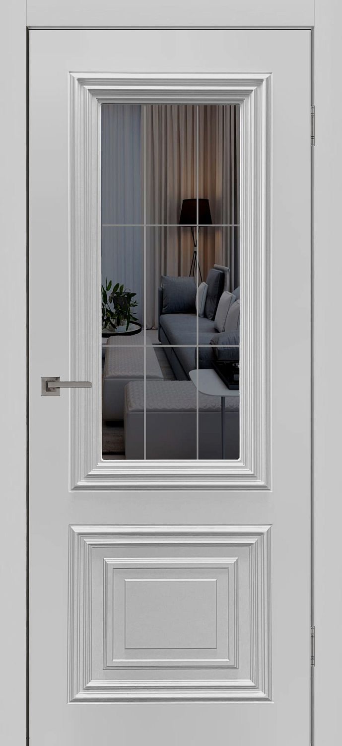 Основная фотография межкомнатной двери YD Тур ДО магазина ASMarket