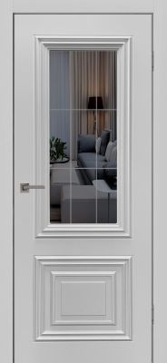 Основная фотография межкомнатной двери YD Тур ДО магазина ASMarket