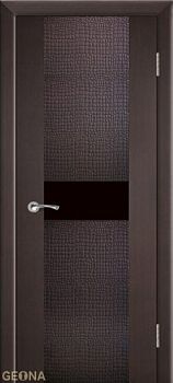 Межкомнатная дверь G РЕМЬЕРО 1 ПО в ASMarket