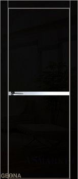 Межкомнатная дверь G GLOSS 1 ПГ в ASMarket