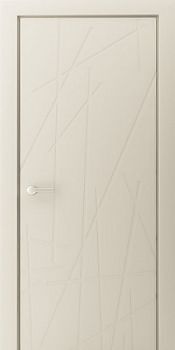 Фото двери Sou-8 42db эмаль СПб || ASMarket