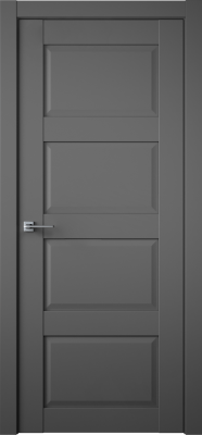 Основная фотография межкомнатной двери Pr10 магазина ASMarket