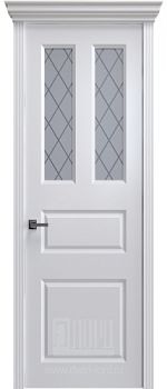 Межкомнатная дверь К 11 ДО в ASMarket
