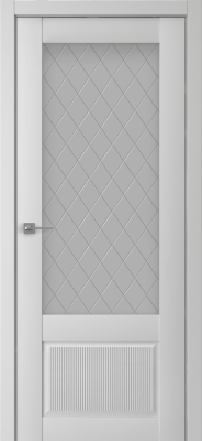 Основная фотография межкомнатной двери El 19 магазина ASMarket