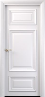 Основная фотография межкомнатной двери AS Man 4 ДГ магазина ASMarket