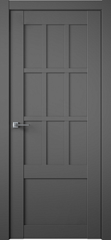 Межкомнатная дверь Wal17 в ASMarket