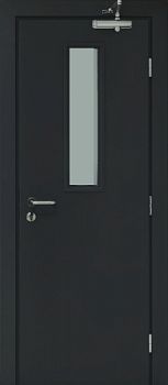 ДП-1 ПО черный