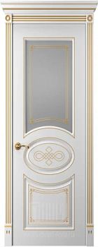 Межкомнатная дверь ПР 7 ДО в ASMarket