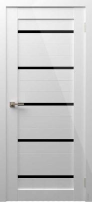 Модерн 1 ДО белый