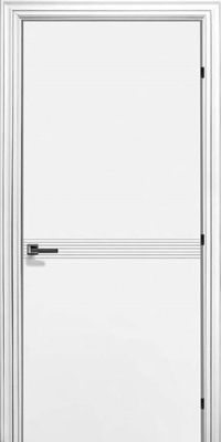 Картинка двери Sou-5 42db экошпон СПб || ASMarket