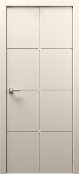 Межкомнатная дверь I26 в ASMarket