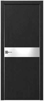 Межкомнатная дверь А 5 3D ДО в ASMarket