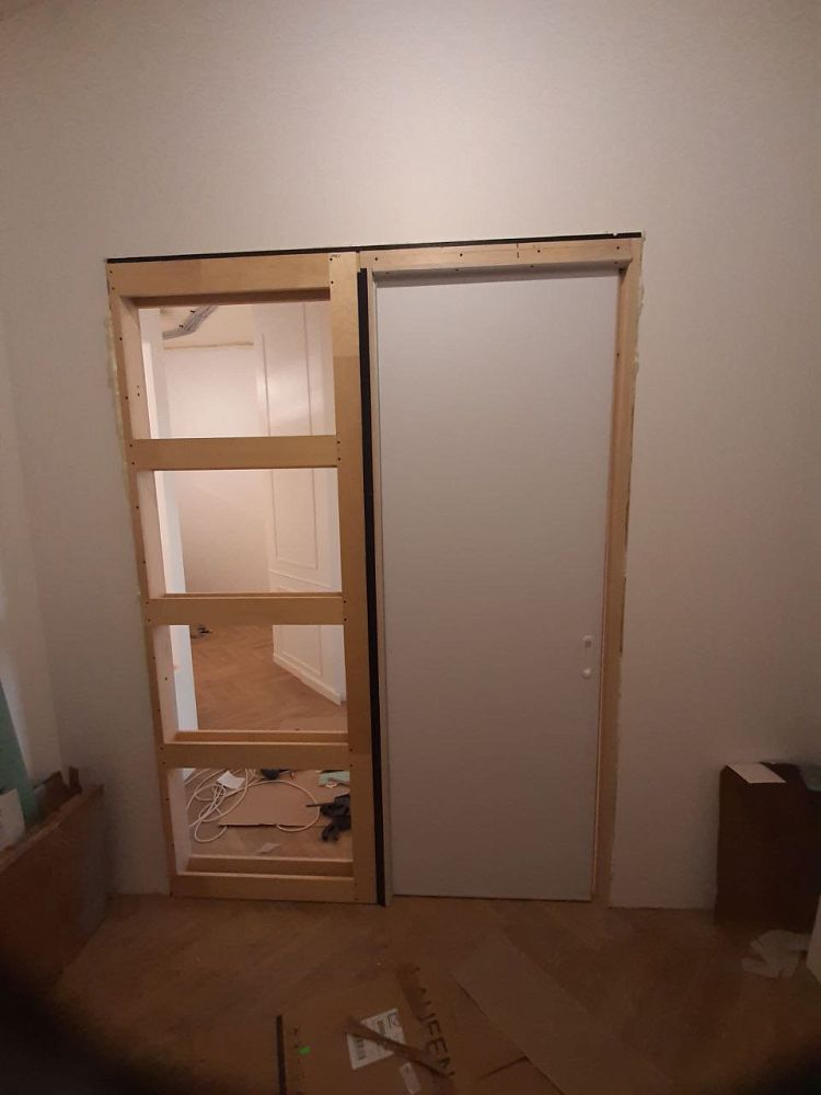 ул. Белинского, дом 5