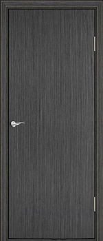 Фото двери ДППГЧ 33 дБ экошпон СПб || ASMarket