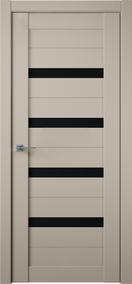 Основная фотография межкомнатной двери Mod 9 магазина ASMarket